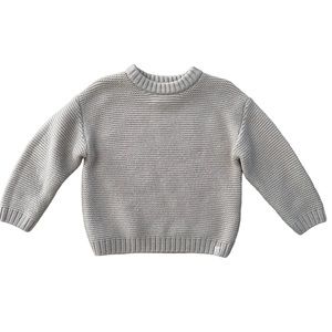 2-3 year Zara cream sweater